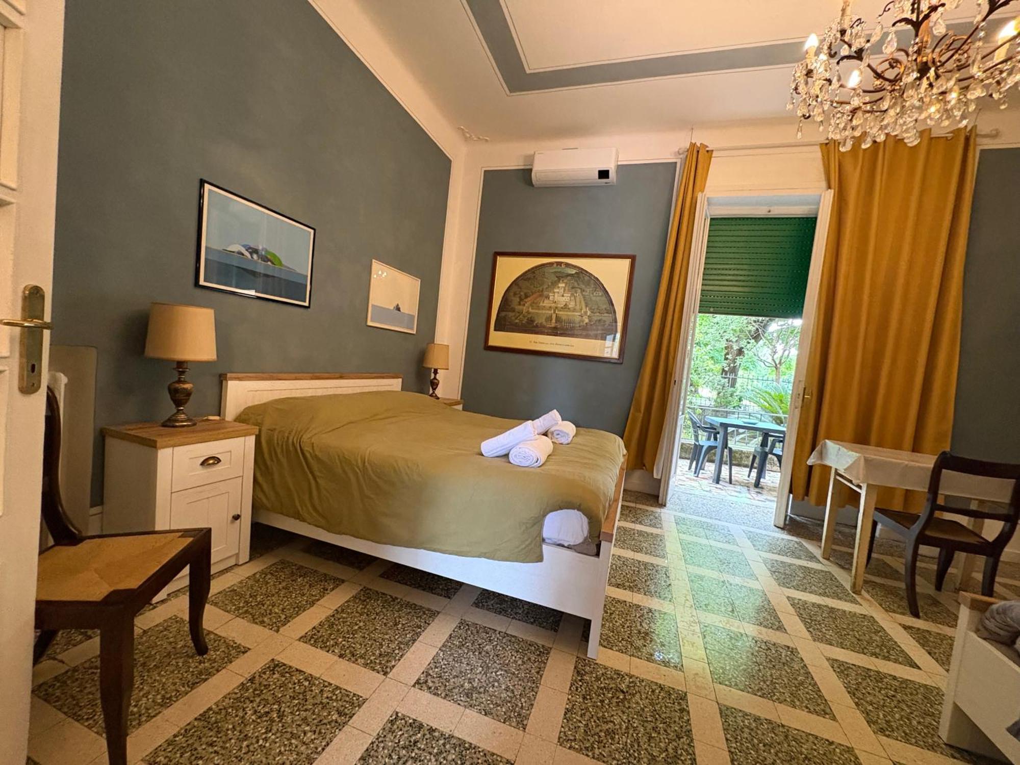 Home Sweet Home 3 - Affittacamere Lucca Kamer foto