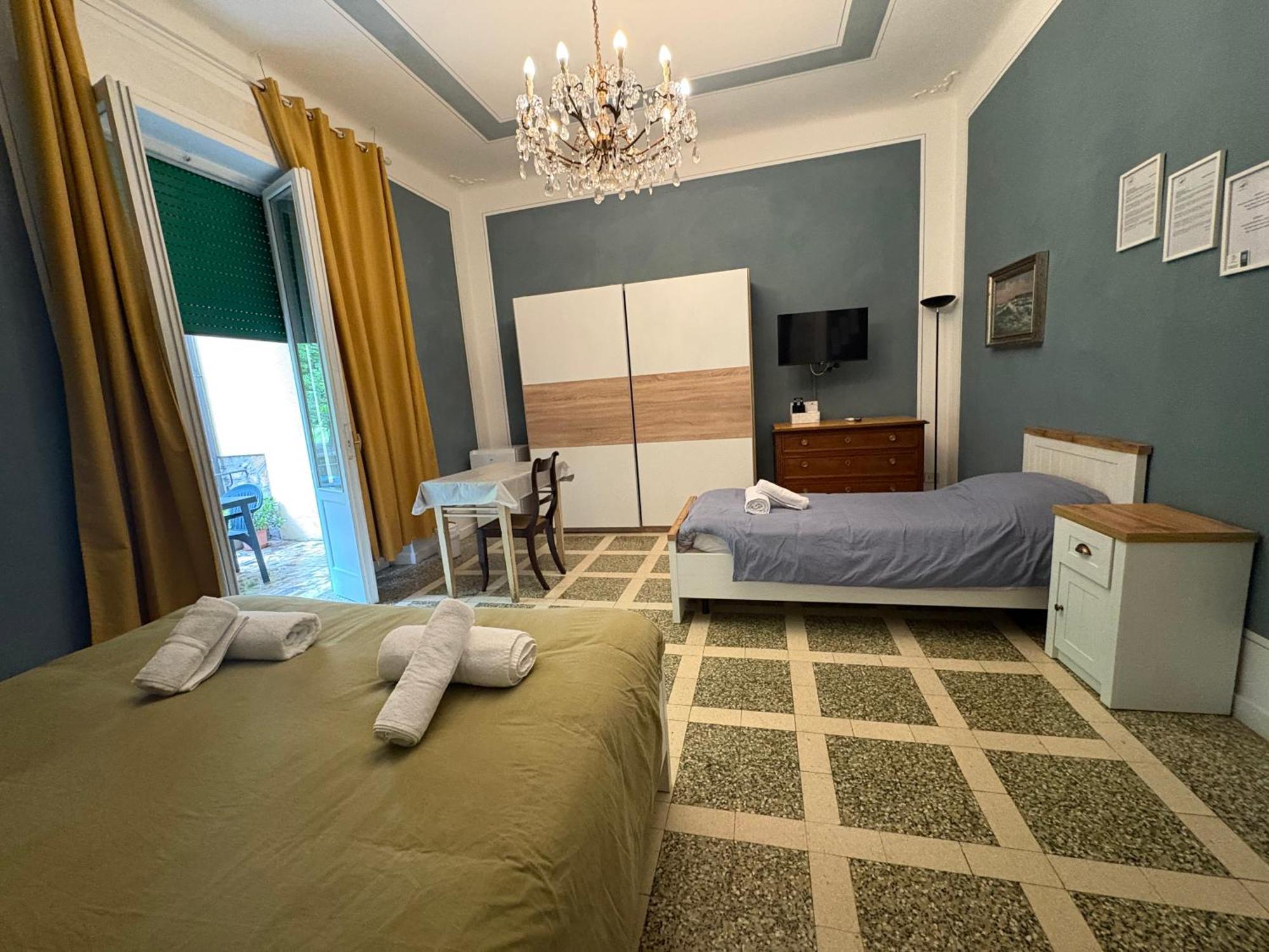 Home Sweet Home 3 - Affittacamere Lucca Kamer foto